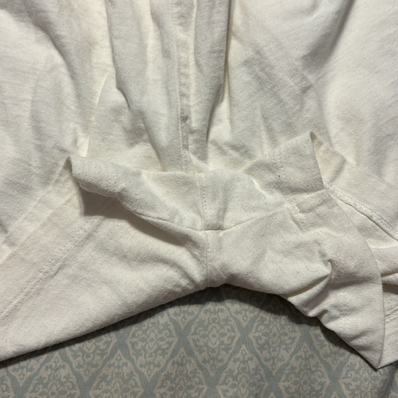 Vintage Adidas Sweat Shorts - Picture 6 of 9